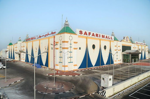 safari hypermarket salwa road qatar